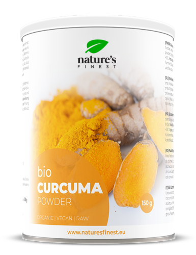 CURCUMA BIO