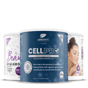 Cell PRO + 2x Beauty Hyaluron bundle