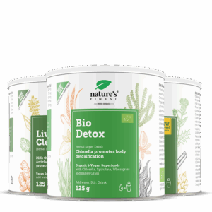 Healthy Liver bundle