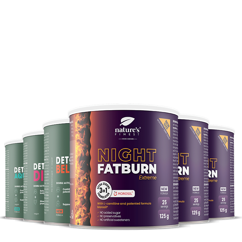3 Month Weight Loss Transformation Package | No Yo-Yo Effect | Burn Fat | Eliminate Bloating | Improve Digestion | Proven Results