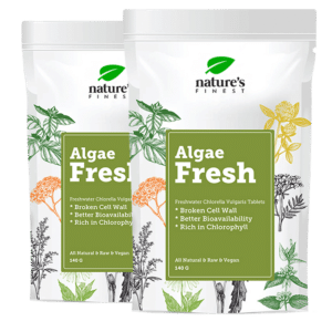 Algae Fresh bundle