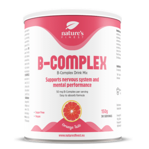 B-Complex