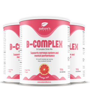 B-Complex bundle