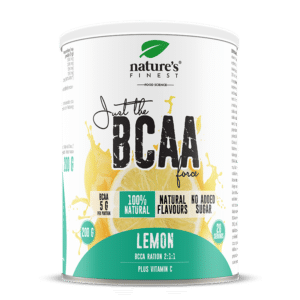 BCAA Power