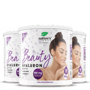 Beauty Hyaluron bundle