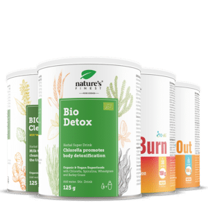 Belly Burner Bundle