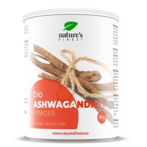 Ashwagandha powder Bio