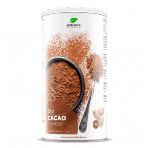 Cocoa powder Bio