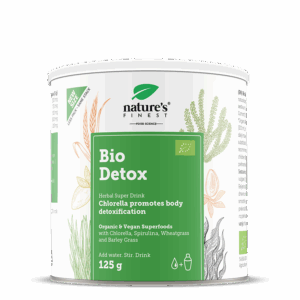 Bio DETOX mix
