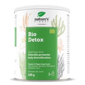Bio DETOX mix