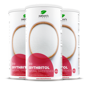 Erythritol Bio bundle