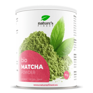 Matcha powder Bio