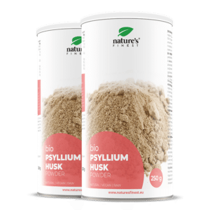 Psyllium Husk powder bundle Bio