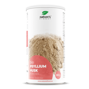 Psyllium Husk powder Bio 250g