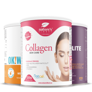OK! Body Lift + Cellulite PRO bundle