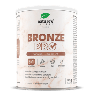 Bronze PRO