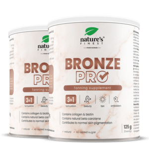 Bronze PRO 1+1 FREE