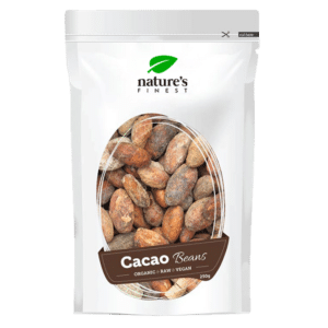 Cacao beans Bio