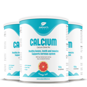 Calcium bundle