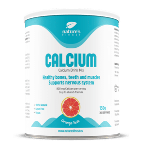 Calcium