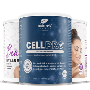 Cell PRO + 2x Beauty Hyaluron bundle