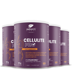 Cellulite PRO 4x bundle
