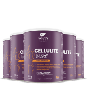 Cellulite PRO bundle