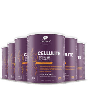 Cellulite PRO bundle
