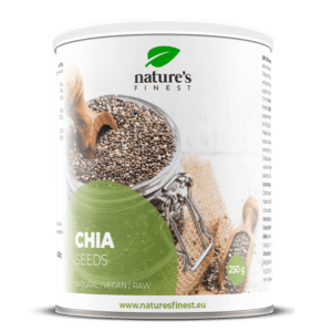 Chia seeds 250g