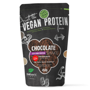 Chocolate 63% Protein Shake