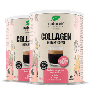 Collagen Coffee 1+1 FREE