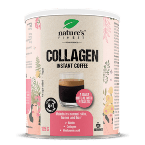Collagen Coffee