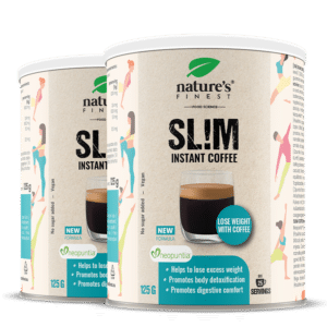 Sl!m Coffee 1+1 FREE