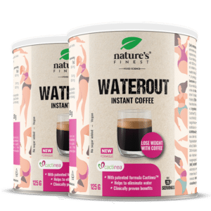 Waterout Coffee bundle