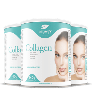 Collagen powder 2+1 FREE