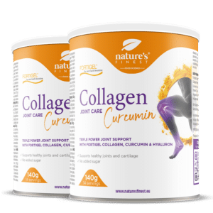 Curcumin JointCare 1+1