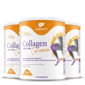 Curcumin JointCare 1+2 FREE