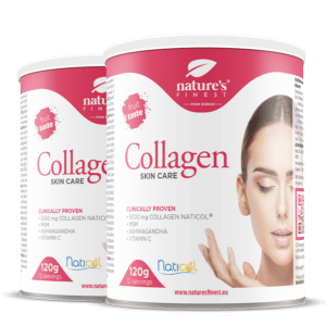 Collagen SkinCare 1+1 FREE