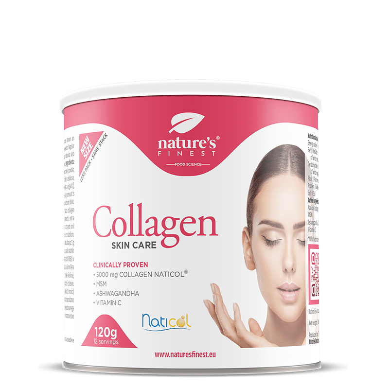 Collagen SkinCare