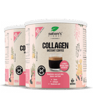 Collagen Coffee bundle