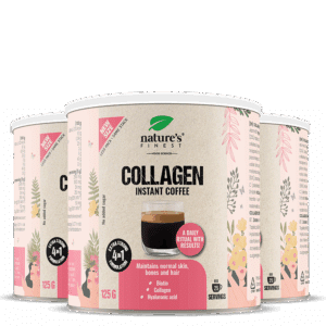 Collagen Coffee 1+2 FREE
