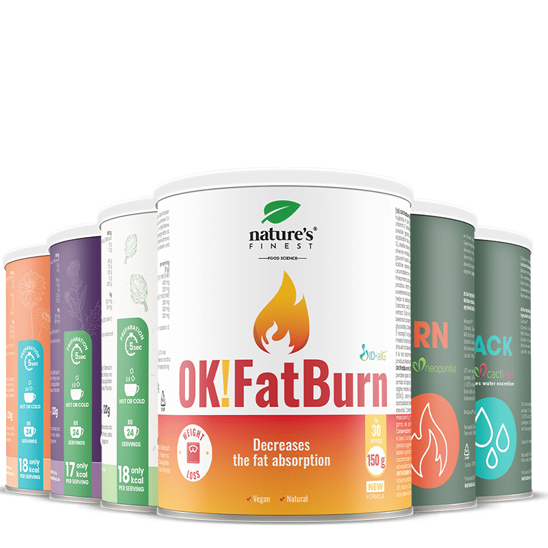 Complete Shape Kit: Holistic Approach to Refine and Purify Your Body