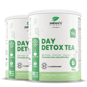 Day Detox Tea 1+1 FREE