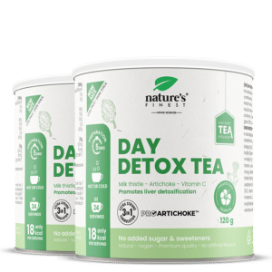 Day Detox Tea bundle