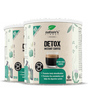 Detox Coffee bundle