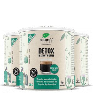 Detox Coffee 1+2 FREE