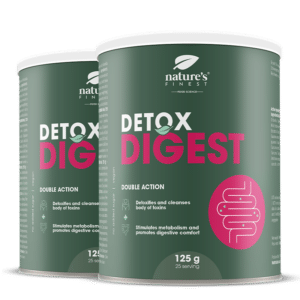 Detox Digest 1+1 FREE