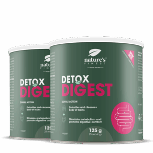 Detox Digest 1+1 FREE