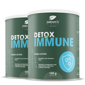 Detox Immune 1+1 FREE