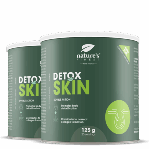 Detox Skin bundle